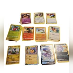 Pokemon cards bundle‎
